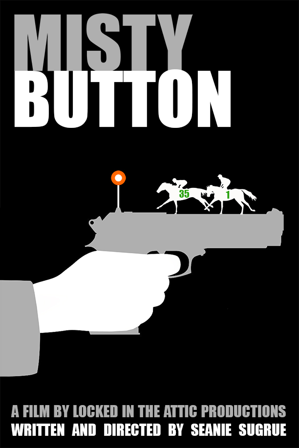 Misty Button постер