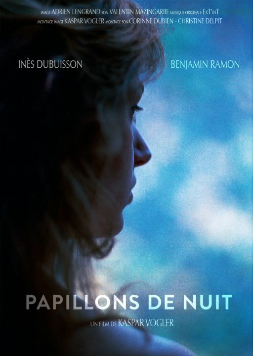 Papillons de nuit (2015) постер