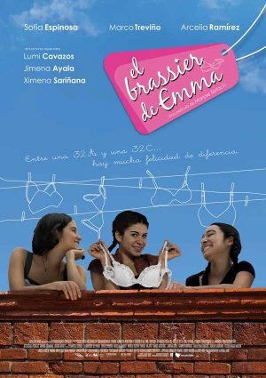 El brassier de Emma (2007) постер