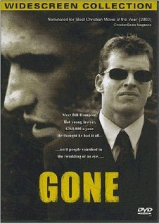 Gone (2002) постер