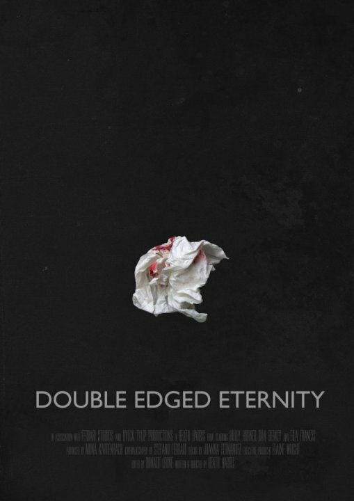 Double-Edged Eternity (2015) постер