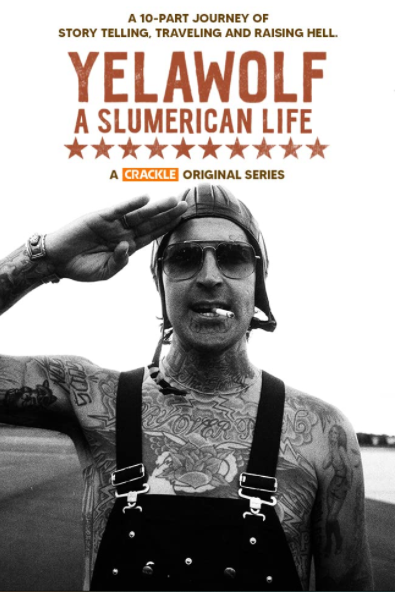 Yelawolf: A Slumerican Life (2020) постер