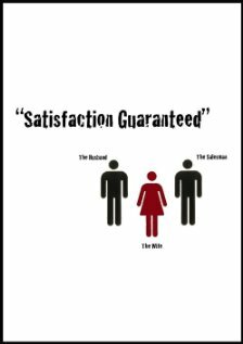 Satisfaction Guaranteed (2010) постер