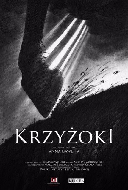 Krzyzoki (2018) постер