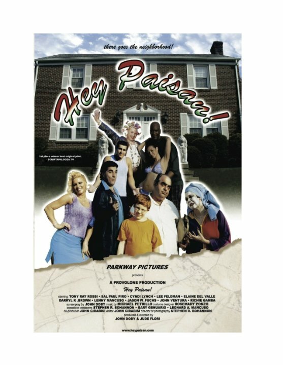 Hey Paisan! (2001) постер