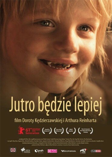 Завтра будет лучше (2011) постер