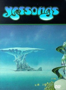 Yessongs (1975) постер