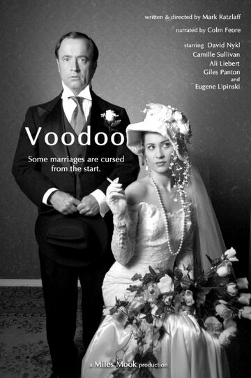 Voodoo (2010)