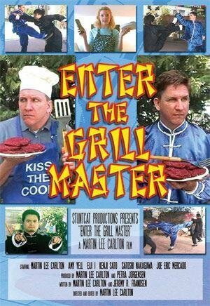 Enter the Grill Master (2003)