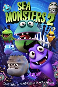 Sea Monsters 2 (2018)