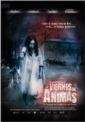 Viernes de Ánimas: El camino de las flores (2011)