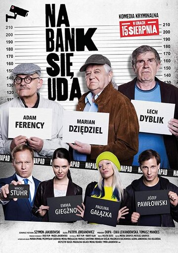 Na bank sie uda (2019)