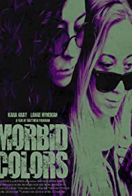 Morbid Colors (2021)