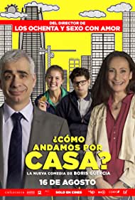 ¿Cómo Andamos por Casa? (2018)