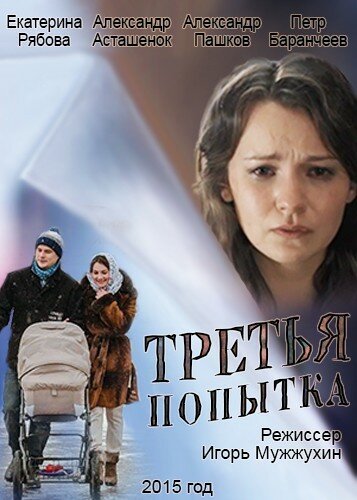 Третья попытка (2013)