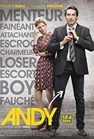 Andy (2019)