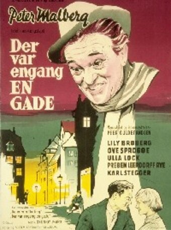 Der var engang en gade (1957)