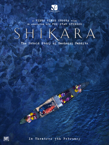 Shikara (2020)